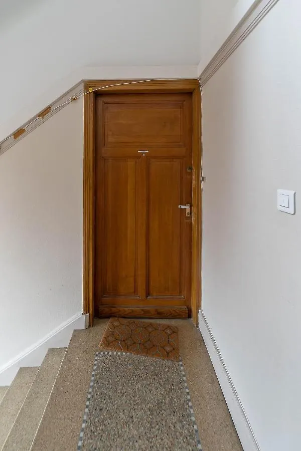 Le Larbaud - Appartement Calme Et Lumineux En Centre Ville Vichy