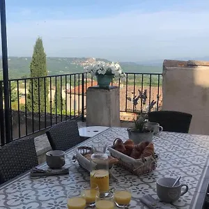 Escale En Provence Hébergement de vacances Bonnieux