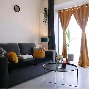 Joli Dans Le Centre De Appartement Brest
