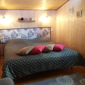 Le Chalet Pommeret