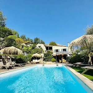 Les Deux Roches Appartement Le Bar-sur-Loup