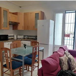 Casa Adriano Appartement Séville